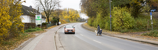 Ulrich Simons - Bruesseler Ring